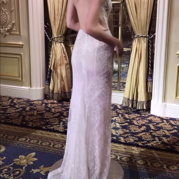 BERTA DRESS - Picture 4 of 6